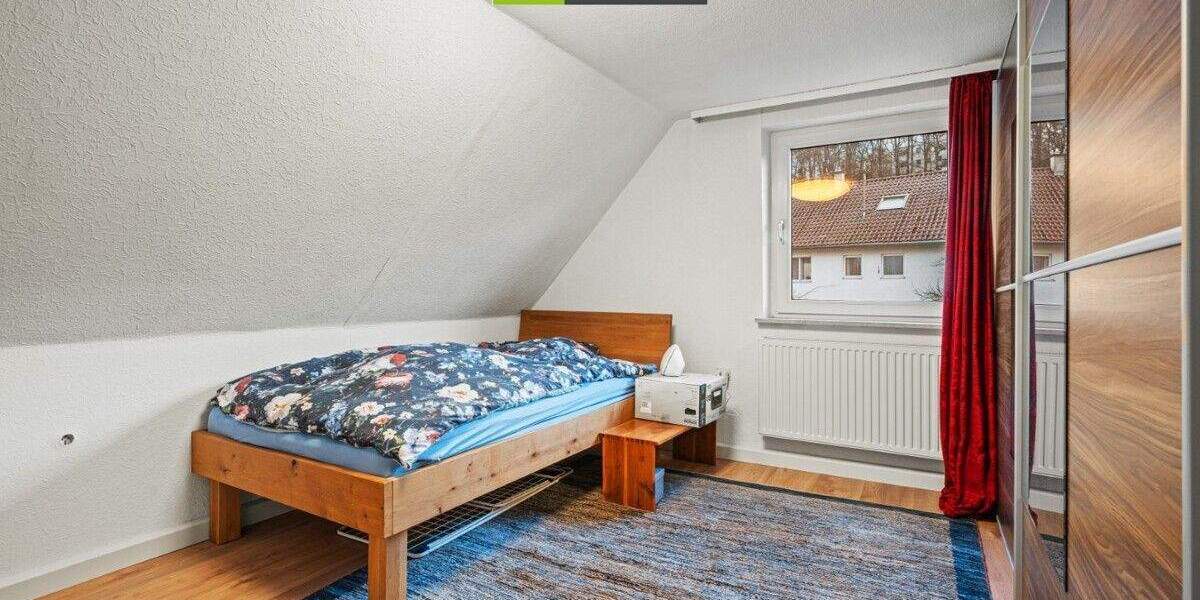 Mehrfamilienhaus, Wohnhaus Blaustein Klingenstein - 5 Zimmer, 125 m&sup2;, 325.000&euro; | Angebot:24672479