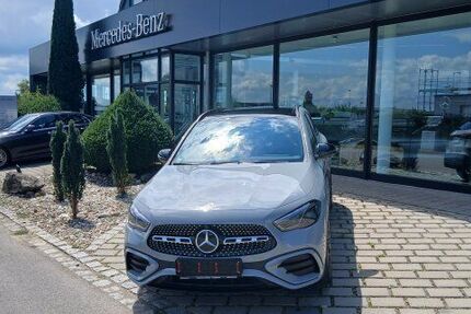 Mercedes GLA 200