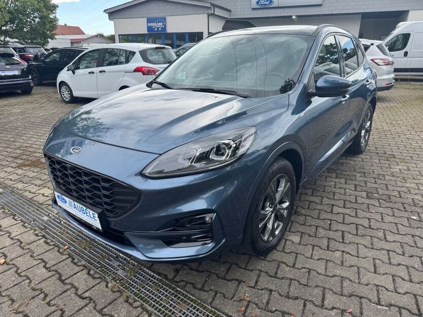 Kuga