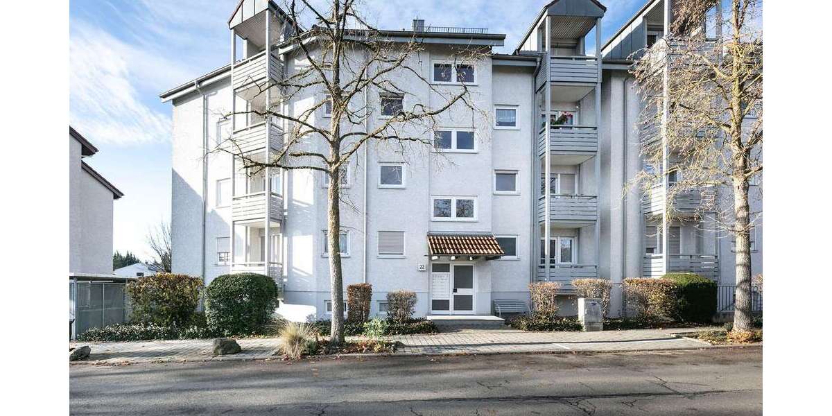Wohnung zum Kaufen in Dornstadt 275.000 € 74.7 m² 3.5 zimmer