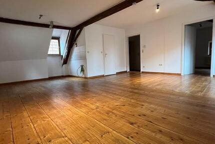 Kuschlige 2,5 Zimmer Mietwohnung in Herzen der Altstadt von Weißenhorn 2.5 zimmer