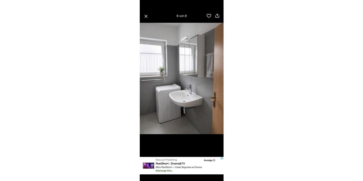 Etagenwohnung Leipheim - 3 Zimmer, 78 m&sup2;, 180.000&euro; | Angebot:27132396