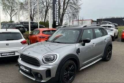 Mini Cooper Countryman 22.048 km 28.980 € Giengen 89537