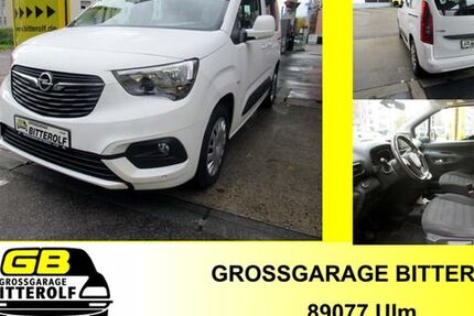 Opel Combo 17.000 km 15.990 &euro; Ulm 89077