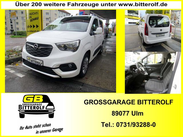 Opel Combo 17.000 km 15.990 &euro; Ulm 89077