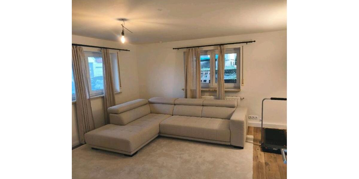 Etagenwohnung Ulm Donautal - 4 Zimmer, 108 m&sup2;, 369.500&euro; | Angebot:27261726