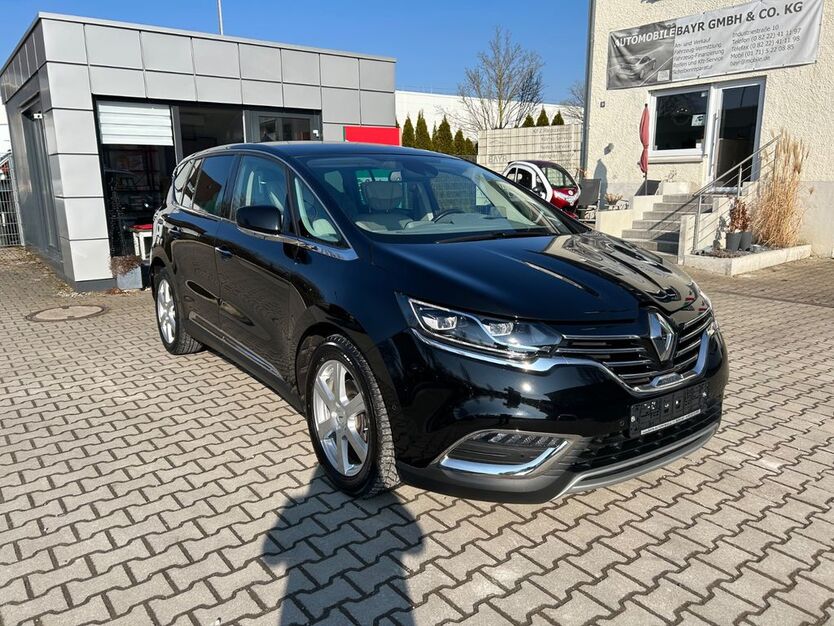 Renault Espace 110.000 km 22.900 € Burgau 89331