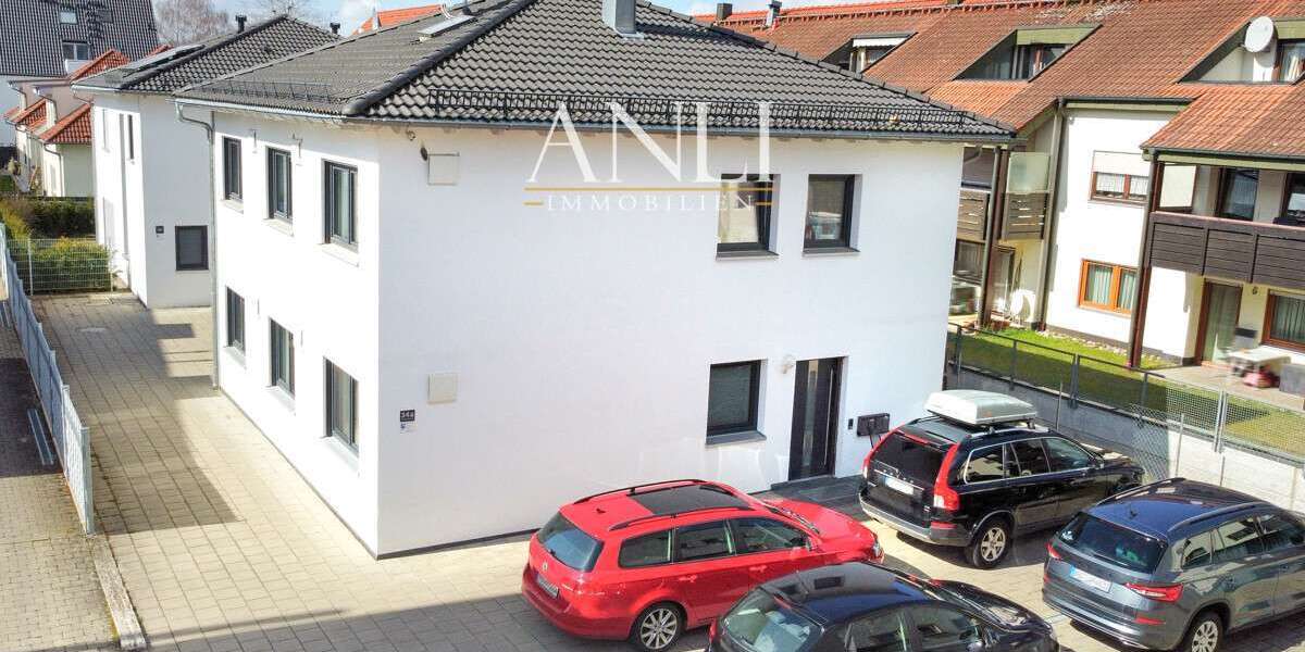 Einfamilienhaus Senden - 6 Zimmer, 144 m&sup2;, 649.000&euro; | Angebot:26997579