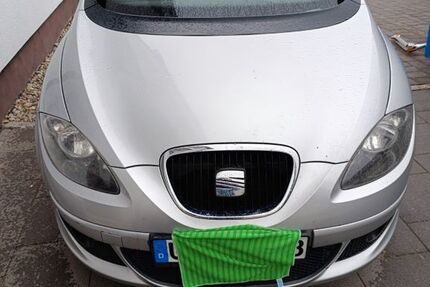 Seat Altea 134.000 km 1.249 &euro; Ulm 89081