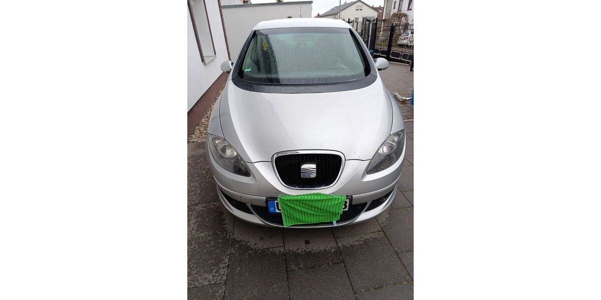Seat Altea 134.000 km 1.249 &euro; Ulm 89081