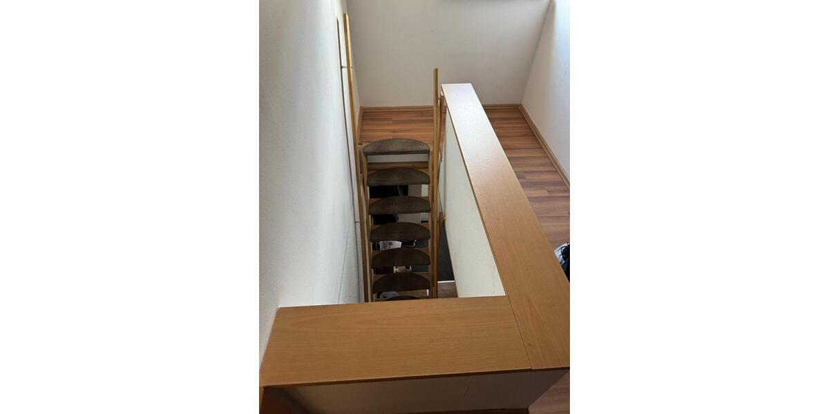 Einfamilienhaus Niederstotzingen - 5 Zimmer, 107 m&sup2;, 1.200&euro; | Angebot:24864537