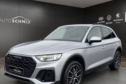 Audi Q5 69.195 km 41.888 € Geislingen 73312