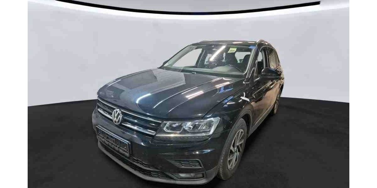 VW Tiguan 171.848 km 14.900 &euro; Neu-Ulm 89231