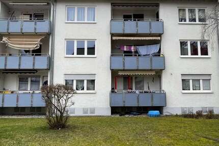 Wohnung zum Kaufen in Schelklingen 150.000 € 66 m² 3 zimmer