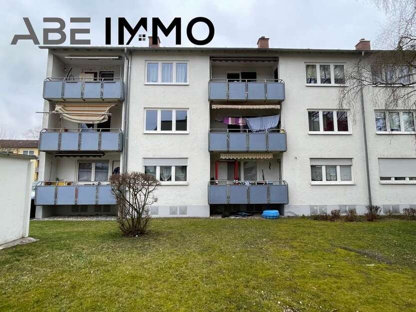 Wohnung zum Kaufen in Schelklingen 150.000 € 66 m² 3 zimmer