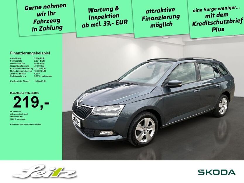 Fabia