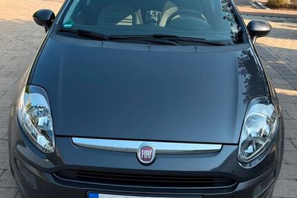 Fiat Punto 114.000 km 3.900 &euro; Oberroth 89294