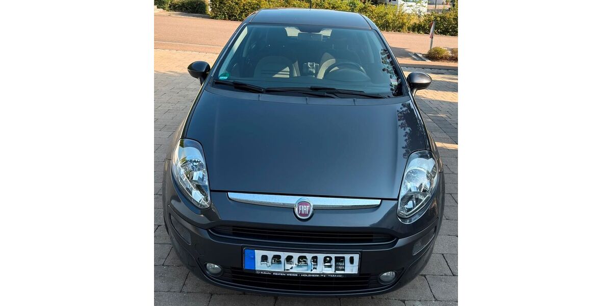 Fiat Punto 114.000 km 3.900 &euro; Oberroth 89294