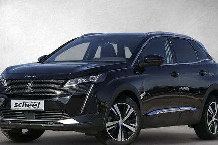 Peugeot 3008 26.350 km 22.890 &euro; Leipheim 89340
