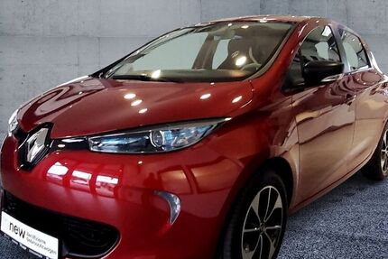 Renault ZOE 31.650 km 11.820 &euro; Schemmerhofen 88433
