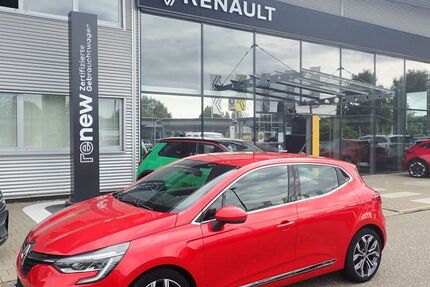 Renault Clio 46.485 km 11.490 &euro; Neu-Ulm 89231