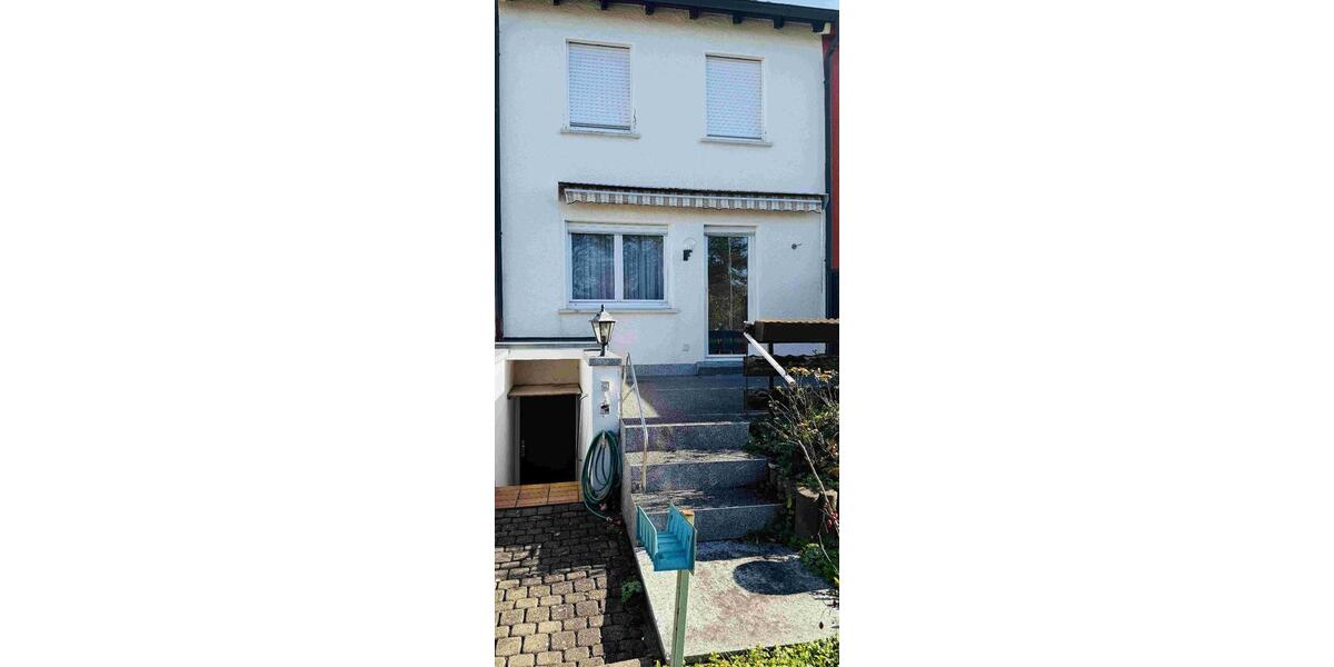 Reihenhaus Ulm Obertalfingen - 4.5 Zimmer, 125 m&sup2;, 395.000&euro; | Angebot:26585674