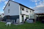 Komfortabel und modern - DHH mit großem Garten in ruhiger Lage in Senden-Ay