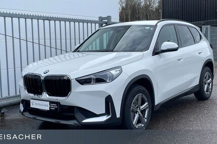 BMW X1 2.320 km 41.990 &euro; Günzburg 89312