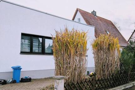 Wohnen & Arbeiten unter einem Dach I Top - Lage I sofort verfügbar I Ein- bzw. Zweifamilienhaus 7 zimmer