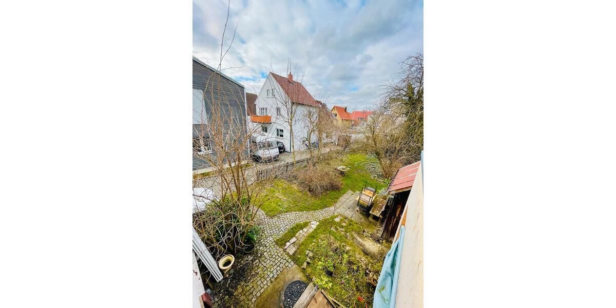 Reihenhaus Ulm Donautal - 5 Zimmer, 110 m&sup2;, 469.000&euro; | Angebot:27176263