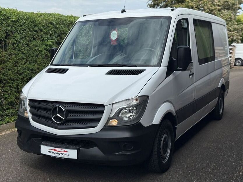 Sprinter