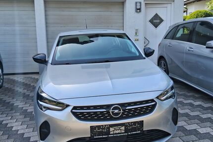 Opel Corsa 14.895 km 12.998 &euro; Vöhringen-Illerberg 89269