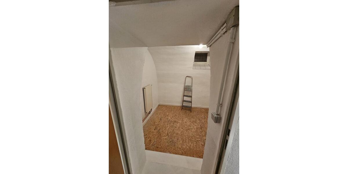 Maisonettenwohnung Blaustein - 4 Zimmer, 100 m&sup2;, 1.150&euro; | Angebot:26697076