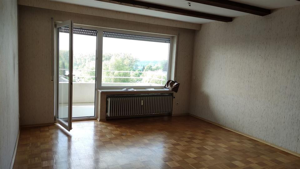 Etagenwohnung Senden - 3 Zimmer, 75 m&sup2;, 1.000&euro; | Angebot:26660353