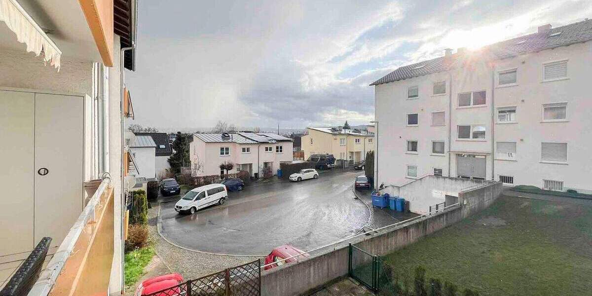 Einfamilienhaus Ulm Eselsberg - 2 Zimmer, 249.000&euro; | Angebot:25823072