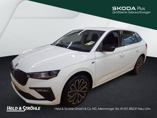 Skoda Scala 19.491 km 21.830 &euro; Neu-Ulm 89231
