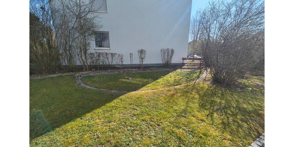 Etagenwohnung Ulm Obertalfingen - 3.5 Zimmer, 75 m&sup2;, 355.000&euro; | Angebot:27223249