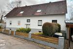 Erdgeschoßwohnung Günzburg - 3 Zimmer, 53 m&sup2;, 189.990&euro; | Angebot:26947368