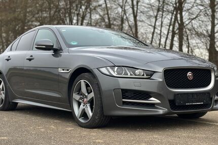 Jaguar XE 152.000 km 14.299 &euro; Günzburg 89312