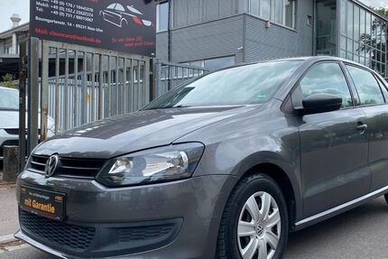 VW Polo 141.000 km 5.950 &euro; Neu-Ulm 89231