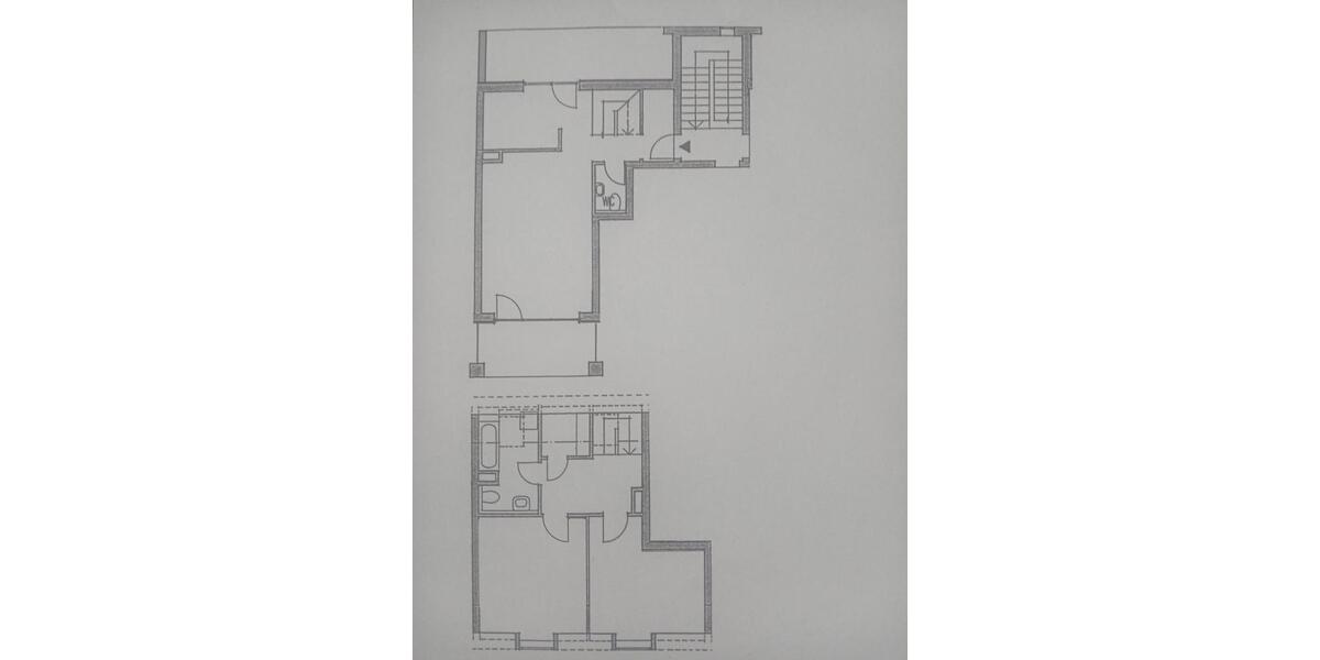Maisonettenwohnung Laupheim - 3 Zimmer, 92 m&sup2;, 332.000&euro; | Angebot:26820043