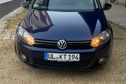 VW Golf 103.000 km 7.000 &euro; Dornstadt 89160