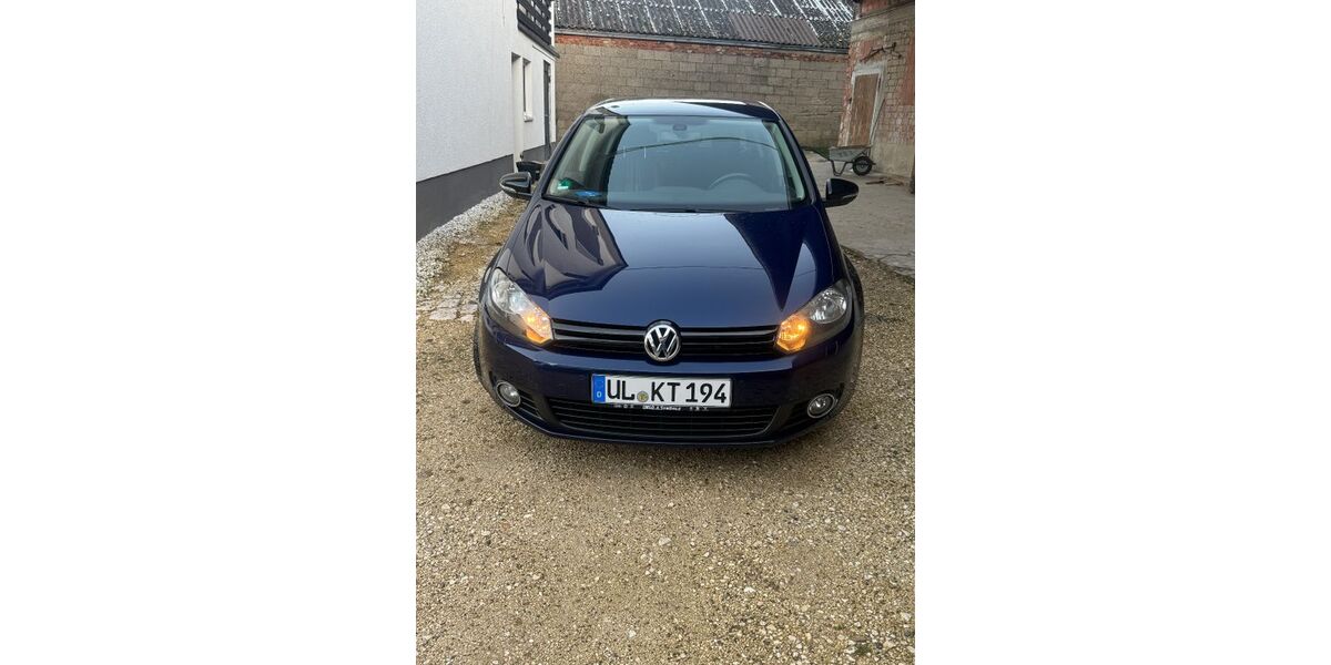 VW Golf 103.000 km 7.000 &euro; Dornstadt 89160