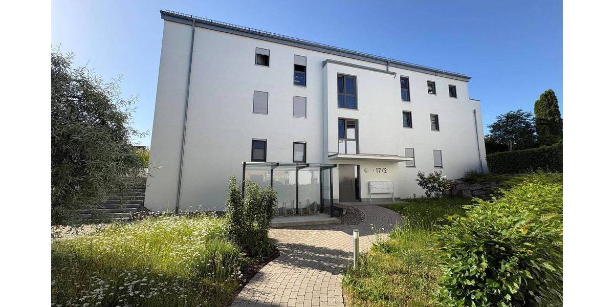 Etagenwohnung Laupheim - 3 Zimmer, 87 m&sup2;, 408.000&euro; | Angebot:26879070