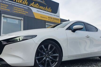 Mazda 3 117.000 km 16.999 &euro; Weißenhorn 89264