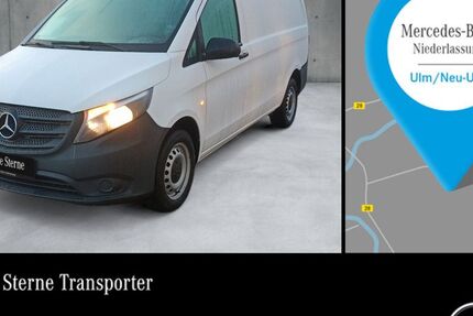 Mercedes-Benz Vito 88.558 km 24.978 € Neu-Ulm 89231