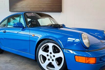 Ruf Andere 6.237 km 439.800 &euro; Bellenberg 89287