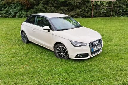 Audi A1 195.125 km 6.300 € Bubesheim 89347