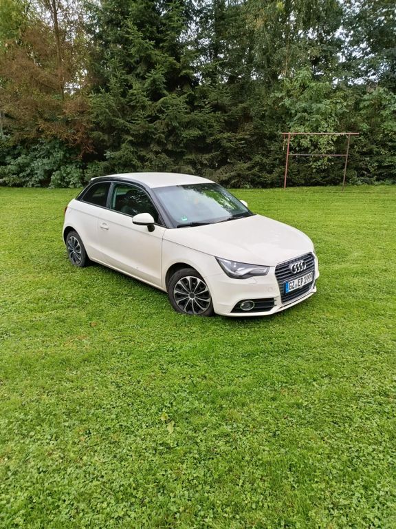 Audi A1 195.125 km 6.300 € Bubesheim 89347