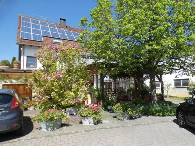 Laden-Büroeinheit in zentraler Lage Altheims zu vermieten! zimmer